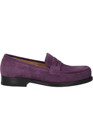 Sergio Rossi SCHUHE - Mokassins