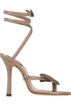 BLUMARINE SCHUHE - Zehentrenner