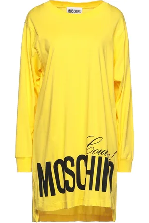 Moschino TOPS - T-shirts