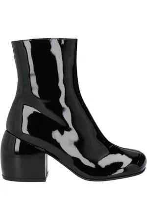 DRIES VAN NOTEN SCHUHE - Stiefeletten