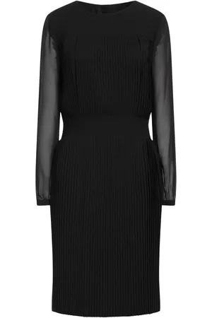 Emporio Armani KLEIDER - Midi-Kleider