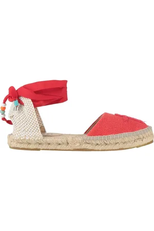 MANEBI SCHUHE - Espadrilles