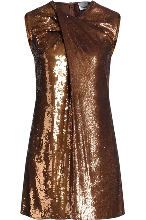Burberry KLEIDER - Mini-Kleider