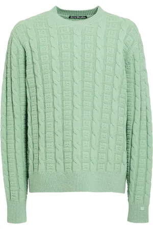 Acne Studios STRICKWAREN - Pullover