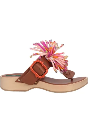 Puccini SCHUHE - Zehentrenner