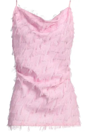 Msgm TOPS - Tops