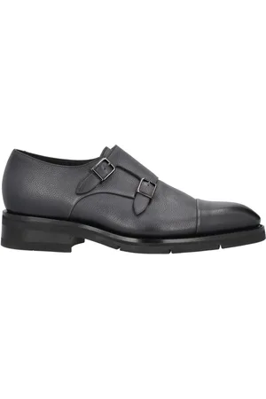 santoni SCHUHE - Mokassins