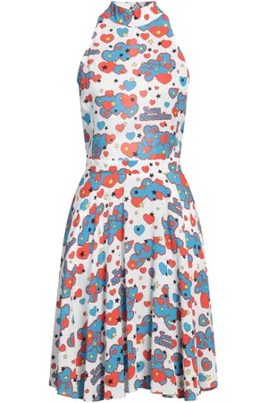Moschino KLEIDER - Midi-Kleider