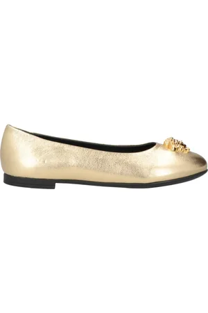VERSACE SCHUHE - Ballerinas