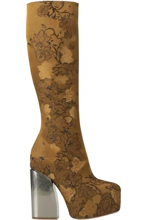 DRIES VAN NOTEN SCHUHE - Stiefel