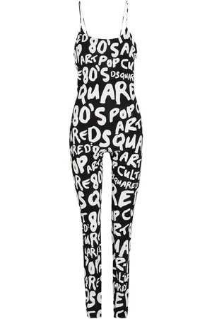 Dsquared2 OVERALLS - Jumpsuits