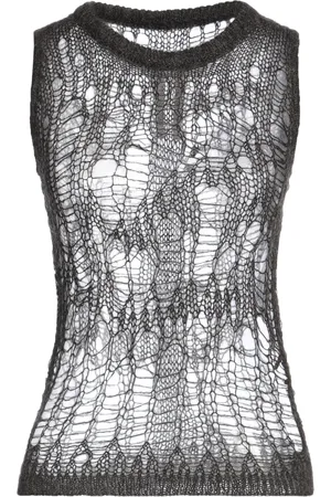 Rick Owens STRICKWAREN - Pullover