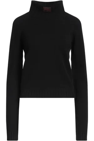 RAF SIMONS STRICKWAREN - Rollkragenpullover
