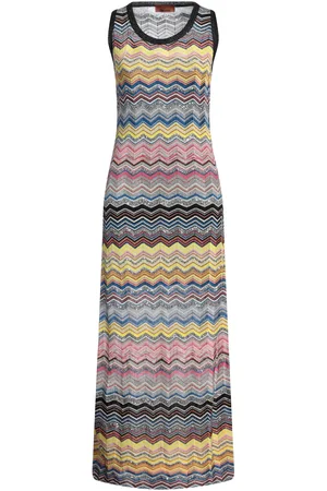 Missoni KLEIDER - Maxi-Kleider