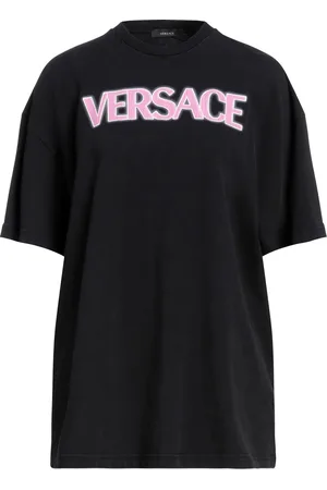 VERSACE TOPS - T-shirts