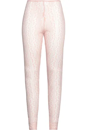 KRISTINA TI HOSEN & RÖCKE - Leggings
