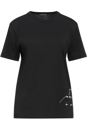 ANN DEMEULEMEESTER TOPS - T-shirts