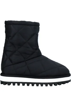 Dolce & Gabbana SCHUHE - Stiefeletten