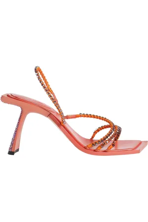 BENEDETTA BRUZZICHES SCHUHE - Sandalen