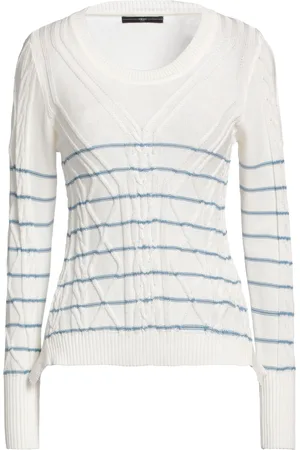 High STRICKWAREN - Pullover