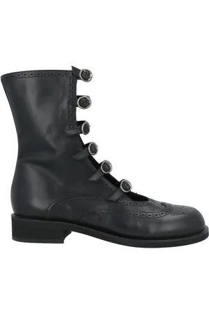 Emporio Armani SCHUHE - Stiefeletten