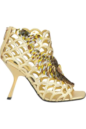 Sergio Rossi SCHUHE - Stiefeletten