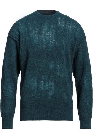 ISABEL BENENATO STRICKWAREN - Pullover