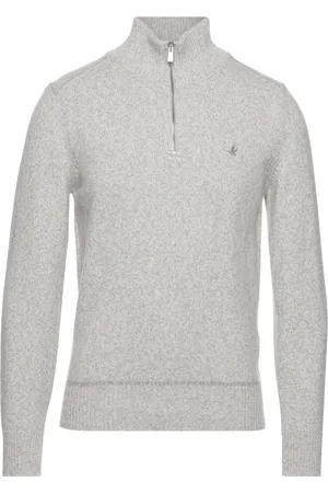 BROOKSFIELD STRICKWAREN - Rollkragenpullover