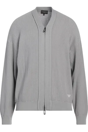 Emporio Armani STRICKWAREN - Strickjacken