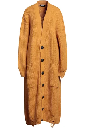 Dsquared2 STRICKWAREN - Strickjacken