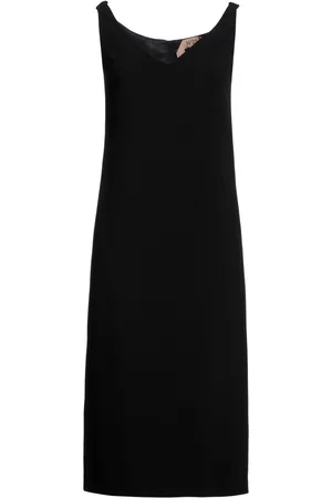 Nº21 KLEIDER - Midi-Kleider