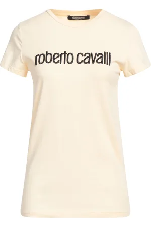 Roberto Cavalli TOPS - T-shirts