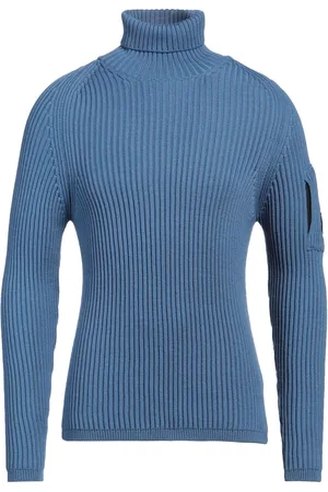 C.P. Company STRICKWAREN - Rollkragenpullover