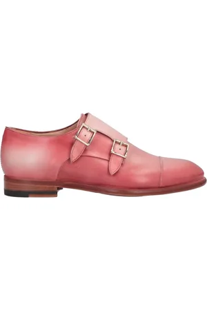 santoni SCHUHE - Mokassins