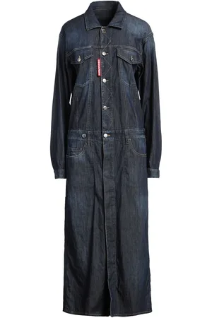 Dsquared2 KLEIDER - Maxi-Kleider