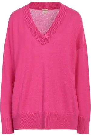 MASSIMO ALBA STRICKWAREN - Pullover