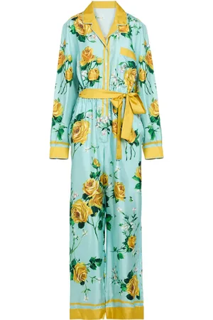 Dolce & Gabbana OVERALLS - Jumpsuits