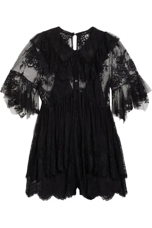 ANIYE BY OVERALLS - Playsuits