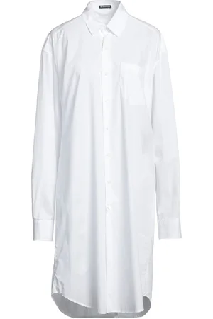 ANN DEMEULEMEESTER KLEIDER - Midi-Kleider