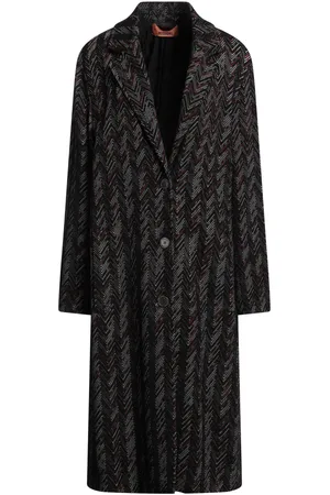 Missoni JACKEN & MÄNTEL - Jacken, Mäntel & Trenchcoats