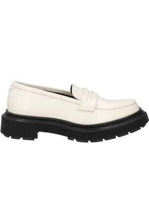 ADIEU PARIS SCHUHE - Mokassins