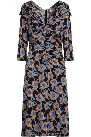 Diane von Furstenberg KLEIDER - Midi-Kleider