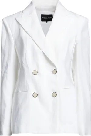 Giorgio Armani ANZÜGE und CO-ORDS - Blazers