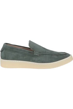 ANDREA VENTURA FIRENZE SCHUHE - Mokassins