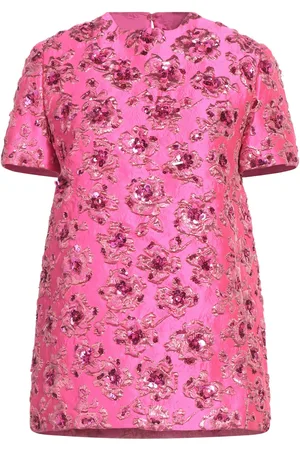 VALENTINO GARAVANI TOPS - Tops