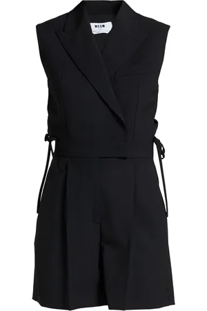 Msgm OVERALLS - Playsuits