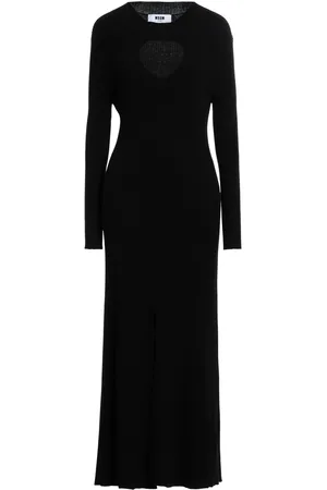 Msgm KLEIDER - Maxi-Kleider