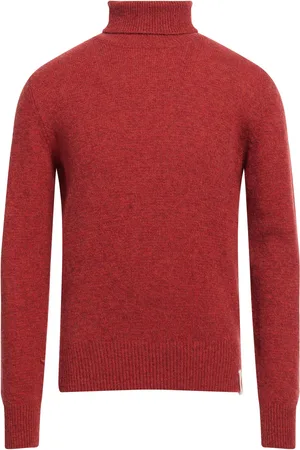 BROOKSFIELD STRICKWAREN - Rollkragenpullover