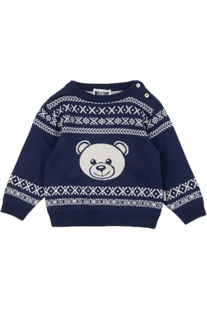 Moschino STRICKWAREN - Pullover