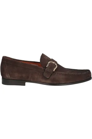 santoni SCHUHE - Mokassins
